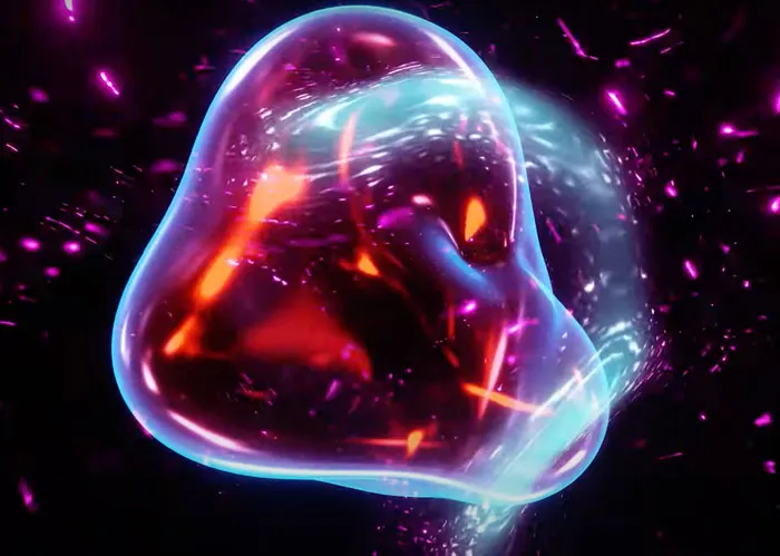 Fastest Hypothetical Particle – Tachyon