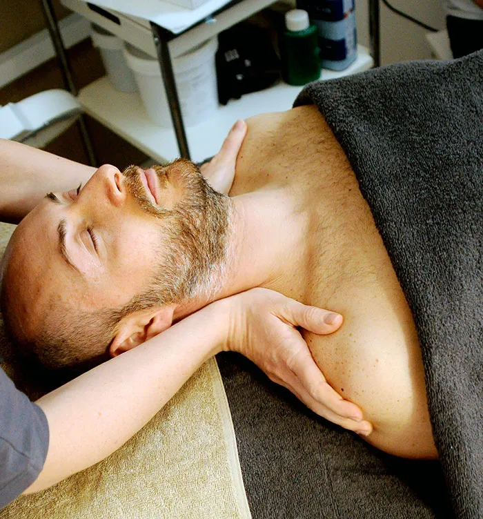 Treat Dad To A Spa Day