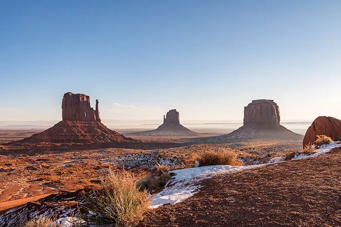 Go On A Virtual Field Trip To National Parks