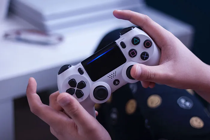 Play Old Video Games