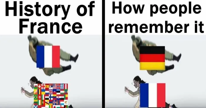 Hey Pandas, Show Us Your Best History Memes