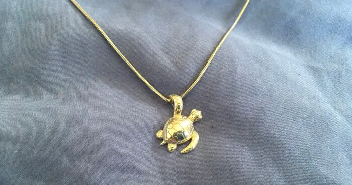 Hey Pandas, Show Your Favorite Jewelry (Closed)