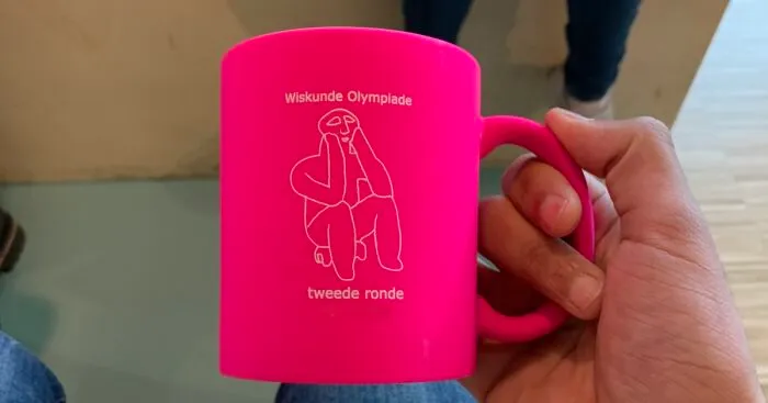 Hey Pandas, Show Us Your Favorite Mug (Closed)