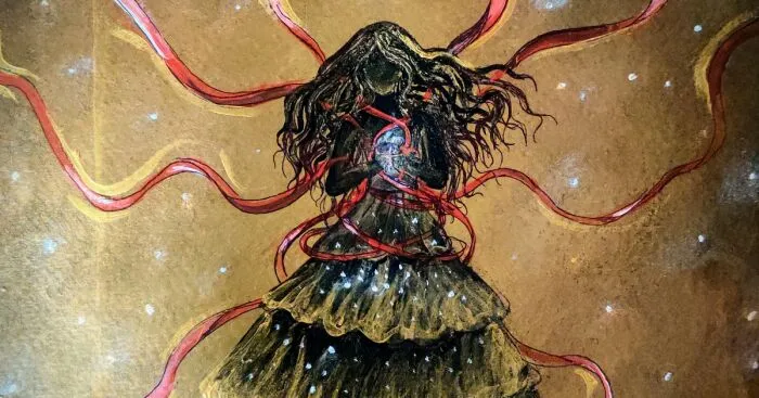 13 Amazing Acrylic Paintings I Made In 2022