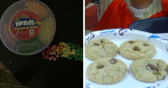 Hey Pandas, Post Something You Made With Food (Closed)