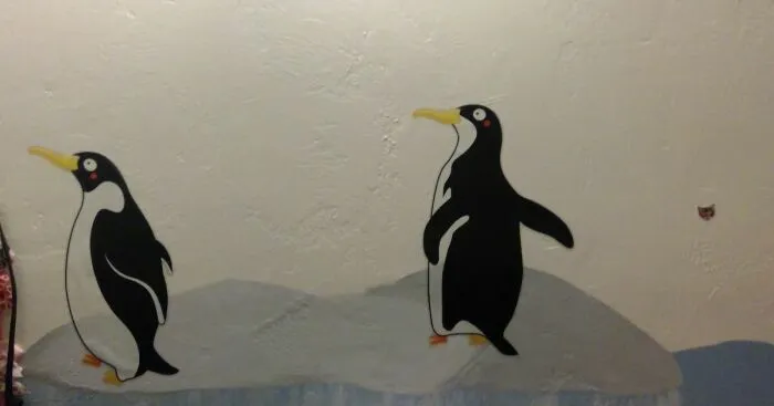 Hey Pandas, Show Me Your Cool Crafts