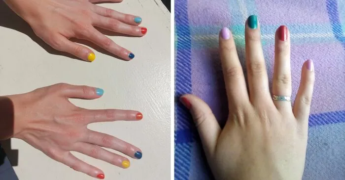 Hey Pandas, Show Us Your Nail Polish (Closed)
