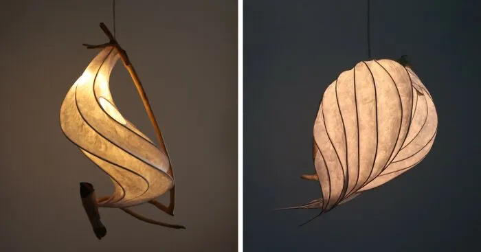 From My Imagination To Illumination (15 Pics)