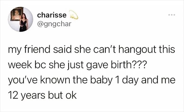 People Are Cracking Up At These 30 Memes That Represent Real Womanhood