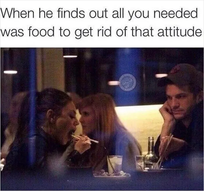 People Are Cracking Up At These 30 Memes That Represent Real Womanhood