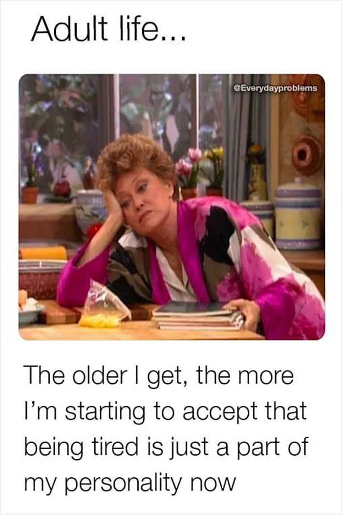 People Are Cracking Up At These 30 Memes That Represent Real Womanhood