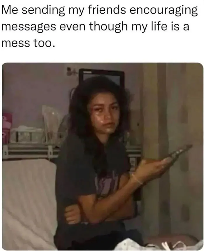 People Are Cracking Up At These 30 Memes That Represent Real Womanhood