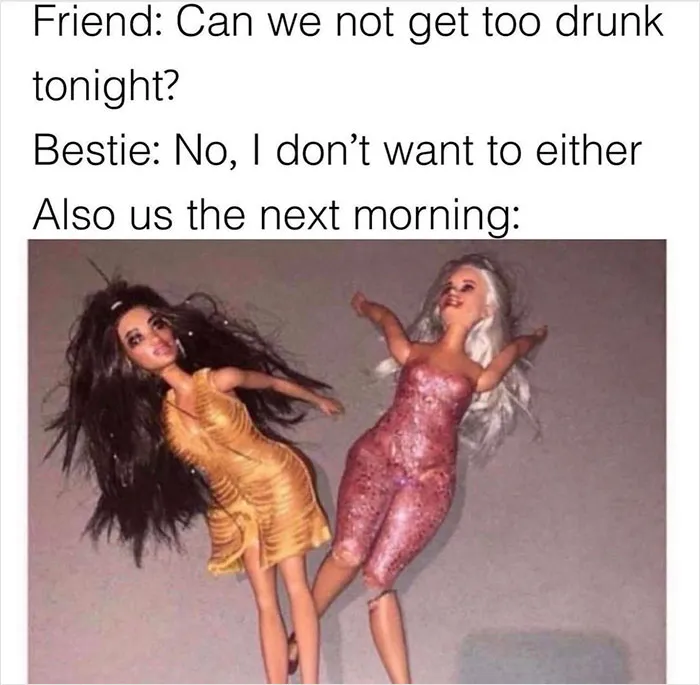 People Are Cracking Up At These 30 Memes That Represent Real Womanhood