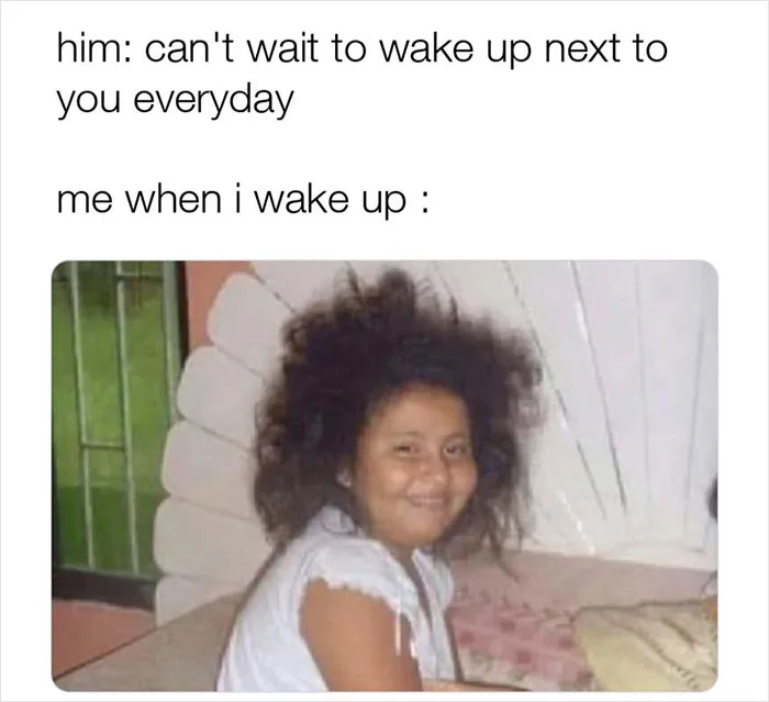 People Are Cracking Up At These 30 Memes That Represent Real Womanhood