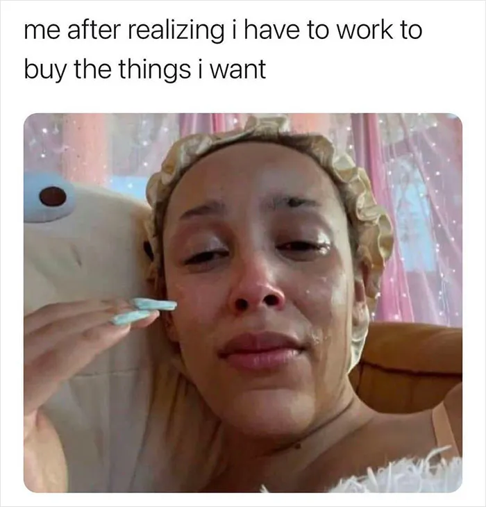 People Are Cracking Up At These 30 Memes That Represent Real Womanhood