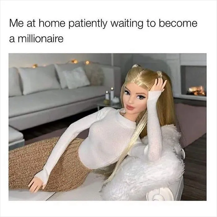 People Are Cracking Up At These 30 Memes That Represent Real Womanhood