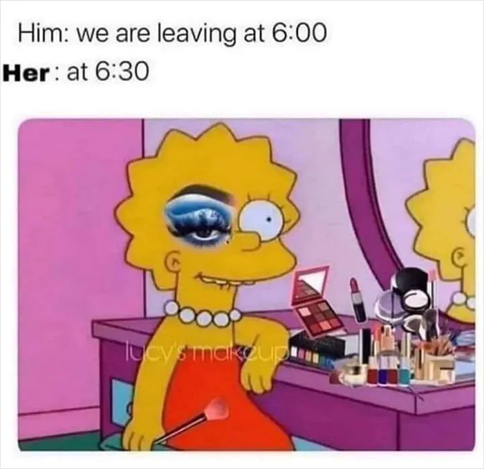 People Are Cracking Up At These 30 Memes That Represent Real Womanhood