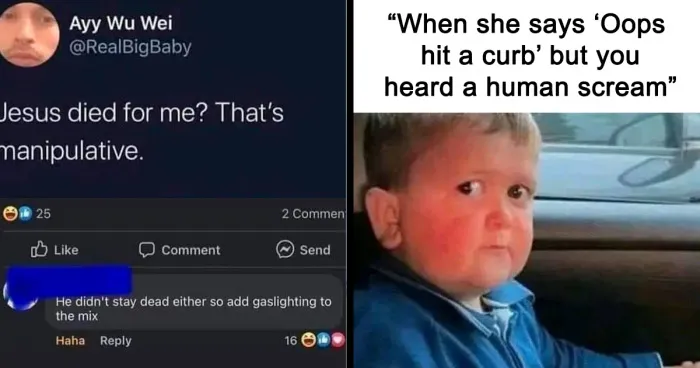 People Are Cracking Up At These 30 Memes That Represent Real Womanhood