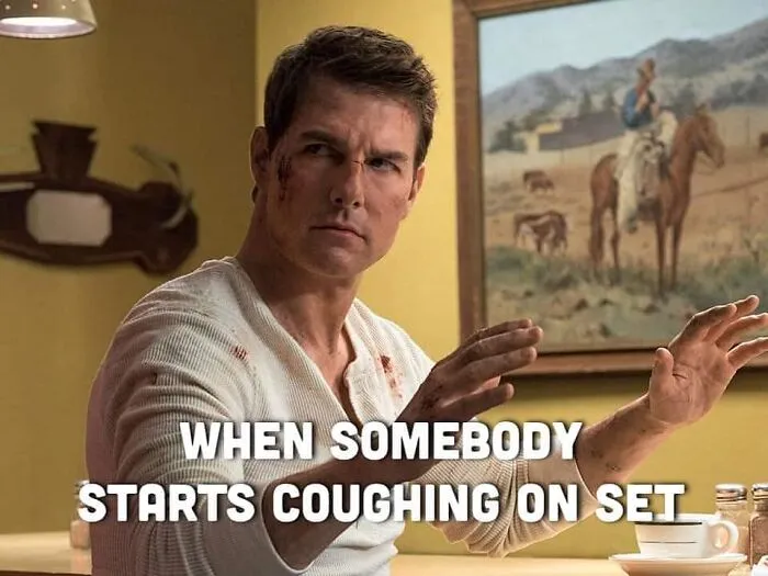 "Let's Laugh At How Ridiculous Our Industry Is": Instagram Page Satirizes Filmmakers With 40 Hilarious Memes