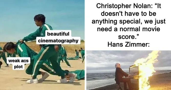"Let's Laugh At How Ridiculous Our Industry Is": Instagram Page Satirizes Filmmakers With 40 Hilarious Memes