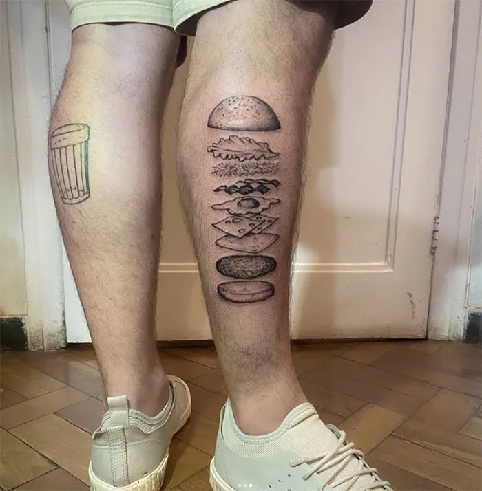 Burger Enthusiast