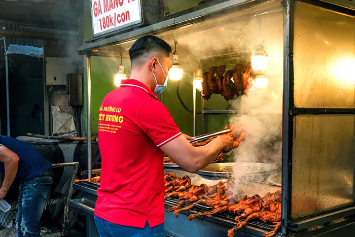 40 Things About Food People Only Realized When Traveling In Other Countries