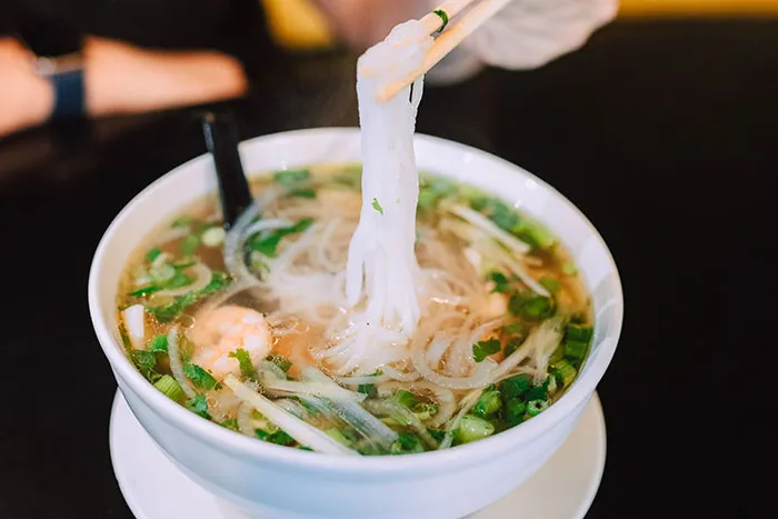 40 Things About Food People Only Realized When Traveling In Other Countries