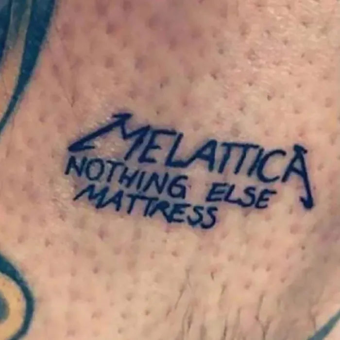 Nothing Else Mattress