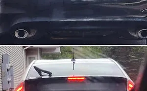 50 Times People Saw Something Funny, Weird, Or Interesting On The Road And Just Had To Document It (New Pics)