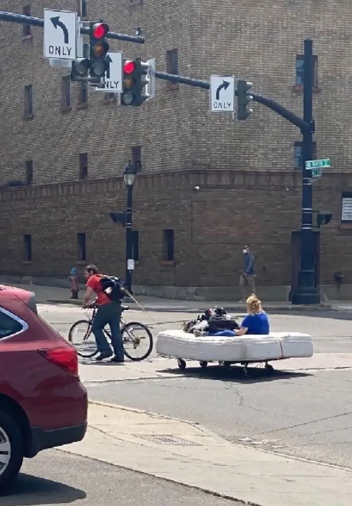 Moving Day
