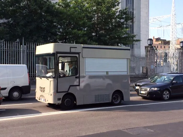 The Car I Designed In 3rd Grade Has Finally Made It Into Production
