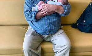 50 Dads That Won The Internet By Being Absolutely Wholesome