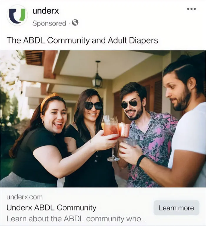 40 Ads That Tried But Missed The Mark In The Funniest Way Possible, As Shared By This Facebook Page