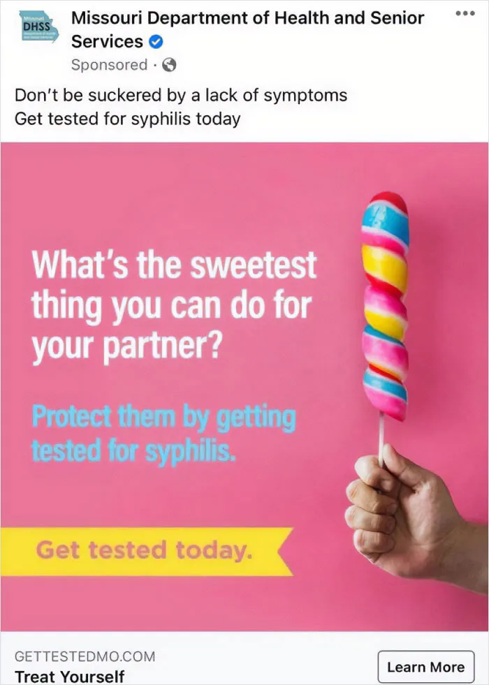 40 Ads That Tried But Missed The Mark In The Funniest Way Possible, As Shared By This Facebook Page