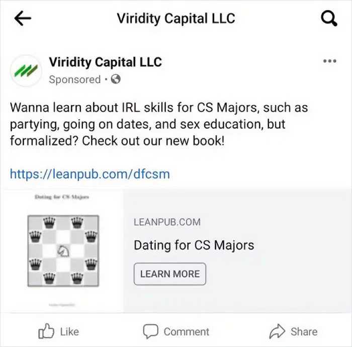 40 Ads That Tried But Missed The Mark In The Funniest Way Possible, As Shared By This Facebook Page