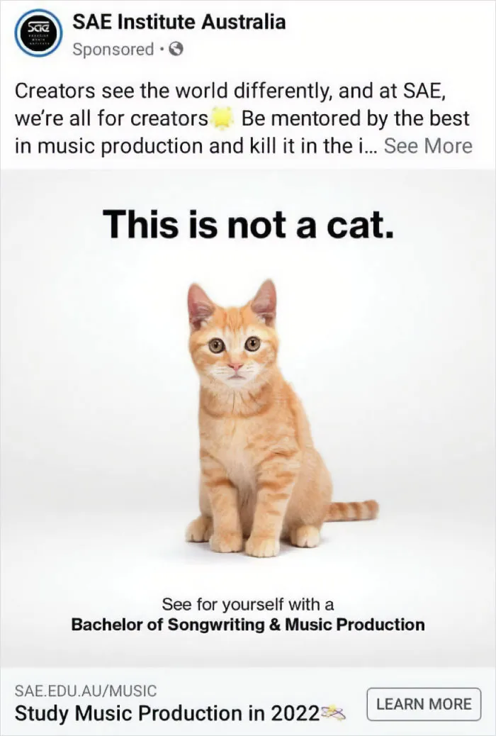 40 Ads That Tried But Missed The Mark In The Funniest Way Possible, As Shared By This Facebook Page