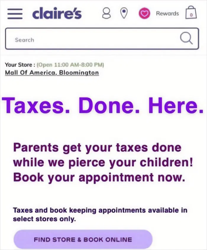 40 Ads That Tried But Missed The Mark In The Funniest Way Possible, As Shared By This Facebook Page