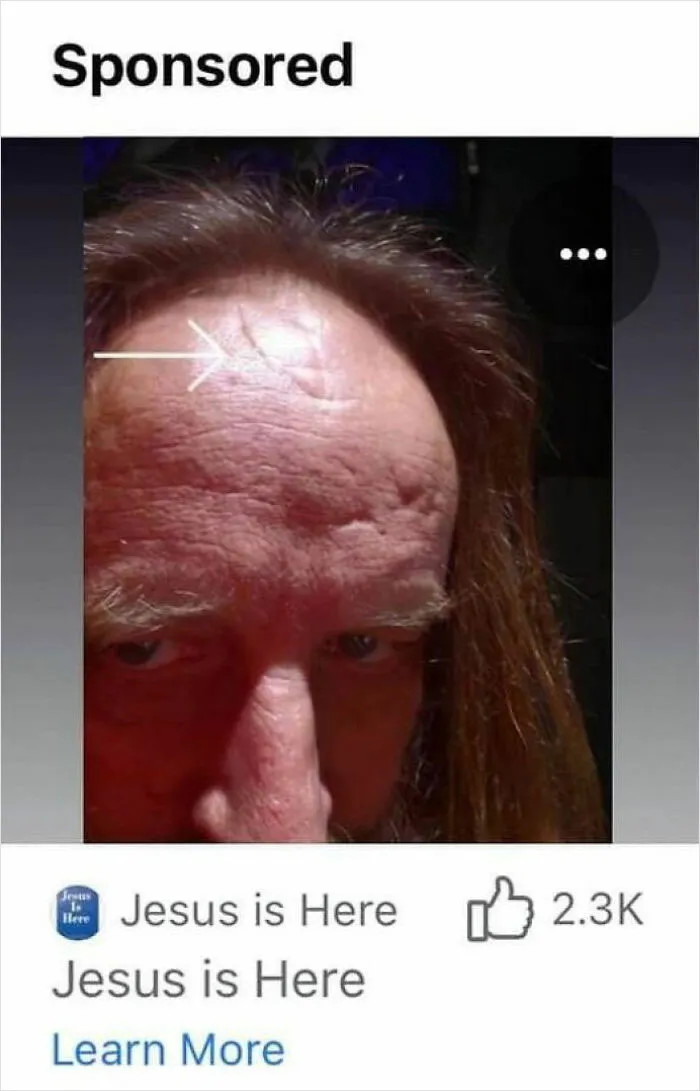 40 Ads That Tried But Missed The Mark In The Funniest Way Possible, As Shared By This Facebook Page