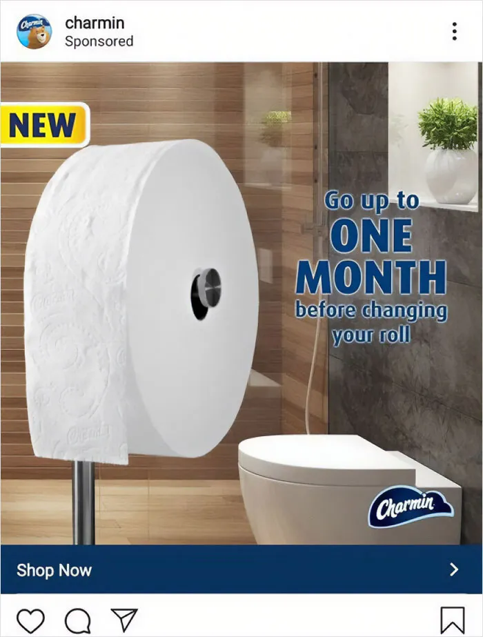 40 Ads That Tried But Missed The Mark In The Funniest Way Possible, As Shared By This Facebook Page