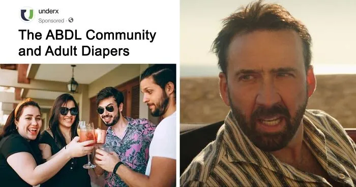 40 Ads That Tried But Missed The Mark In The Funniest Way Possible, As Shared By This Facebook Page