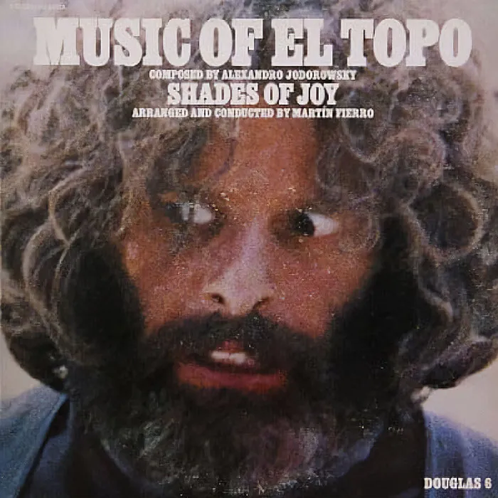 Las peores 30 portadas de discos que alguna vez fueron creadas