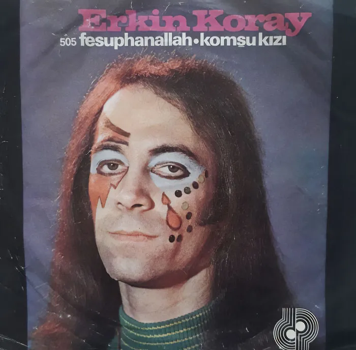 Las peores 30 portadas de discos que alguna vez fueron creadas