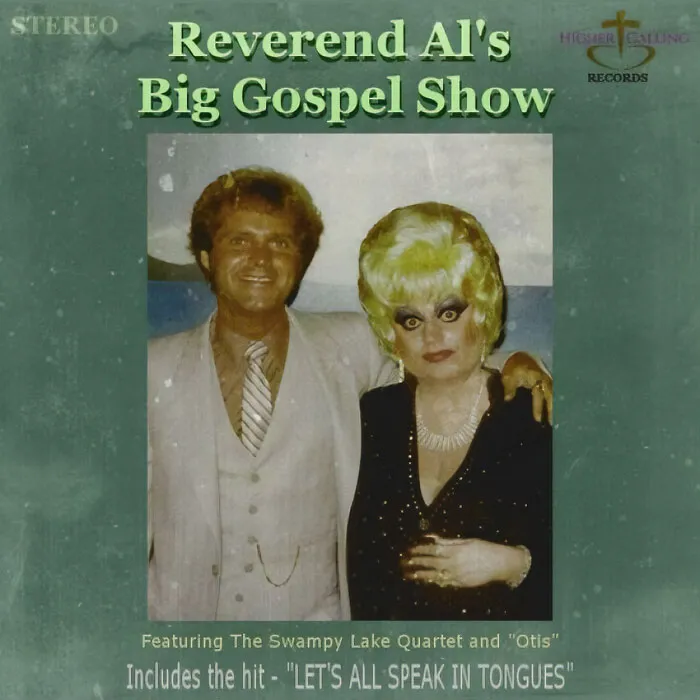 Las peores 30 portadas de discos que alguna vez fueron creadas