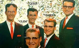 It’s Called Art, Sweetie: 40 Of The Worst Album Covers That Ever Existed