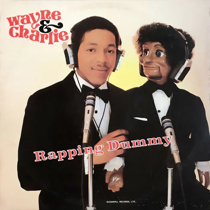 Las peores 30 portadas de discos que alguna vez fueron creadas