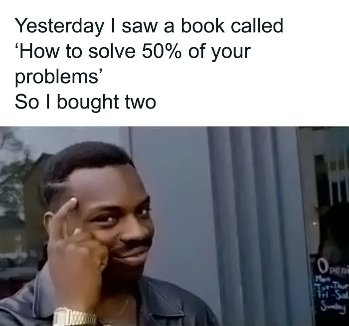 50 Funny Brain Memes That Might Get You Thinking