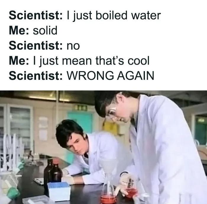 50 Funny Brain Memes That Might Get You Thinking