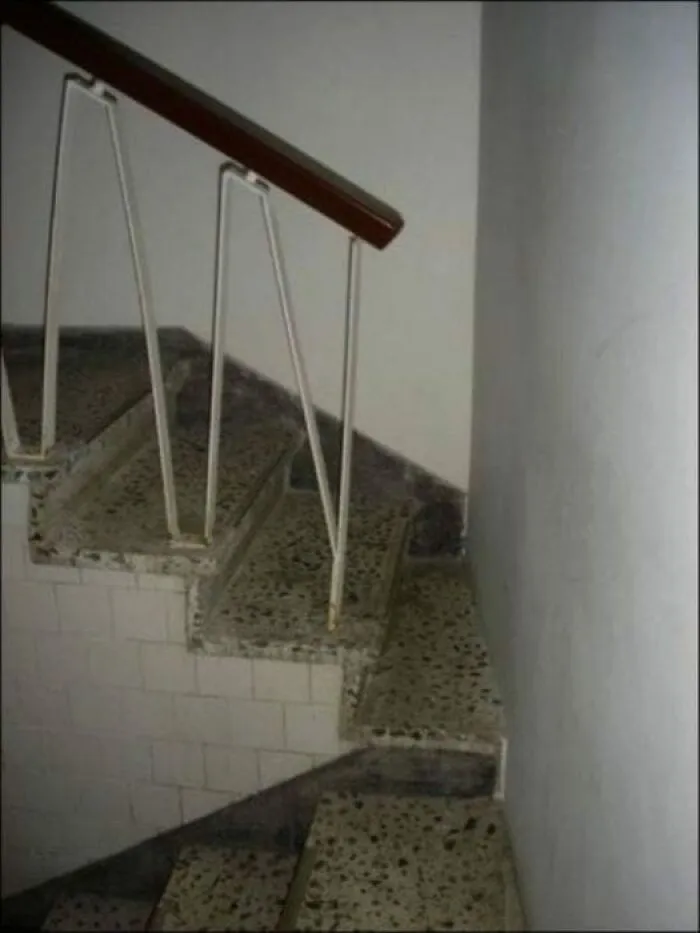 50 Fallos de construcción que te dejarán tan estupefacto como agotado por reír sin parar (nuevas imágenes)