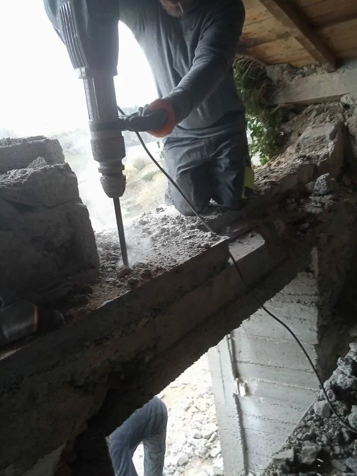 50 Fallos de construcción que te dejarán tan estupefacto como agotado por reír sin parar (nuevas imágenes)