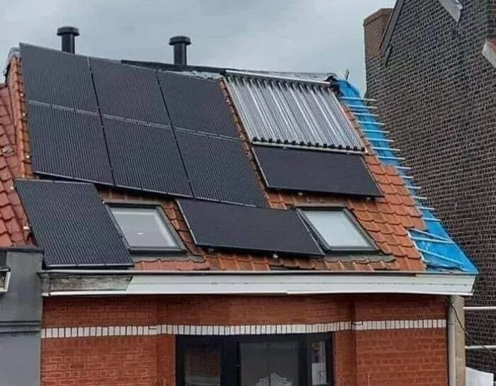 50 Fallos de construcción que te dejarán tan estupefacto como agotado por reír sin parar (nuevas imágenes)